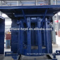 steel shell for induction furnace from China manufacturers